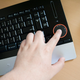 Illustration for article titled Lightning Review: Logitech DiNovo Edge Keyboard Mac Edition